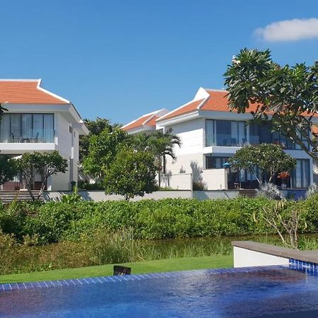 Emblem Sea 4 Bedroom Villas Da Nang Luaran gambar